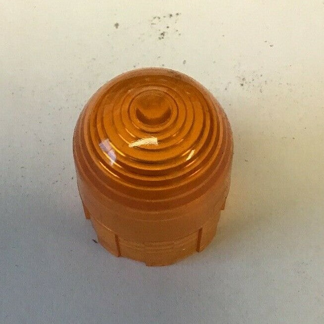 IDEC CA1 ORANGE LENS COVER***LOTOF25***2