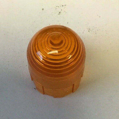 IDEC CA1 ORANGE LENS COVER***LOTOF25***2