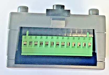 SCHNEIDER ELECTRIC DO-4-R-O I/O MODULE 24VDC 2.8W8