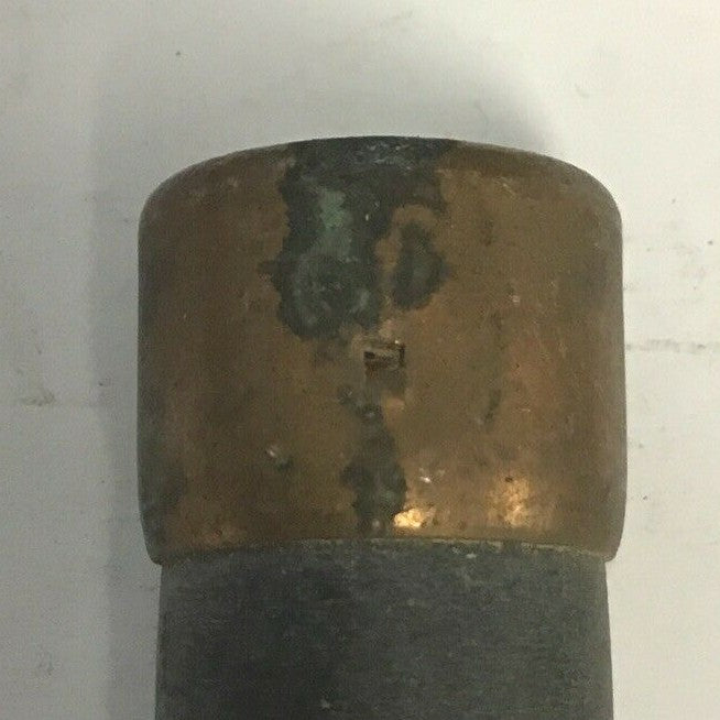 LITTLEFUSE FLSR 15 SLO-BLO FUSE CLASS RK5 600VAC TIME DELAY ***LOTOF3****4