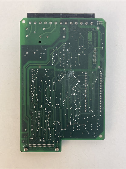 G33D1002-001 REV D CIRCUIT BOARD E33XXN-001 REV 2.08 G33B4A1002-101-B14