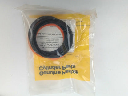 PARKER PK3202A001 3 1/4" BUNAN PISTON SEAL KIT2