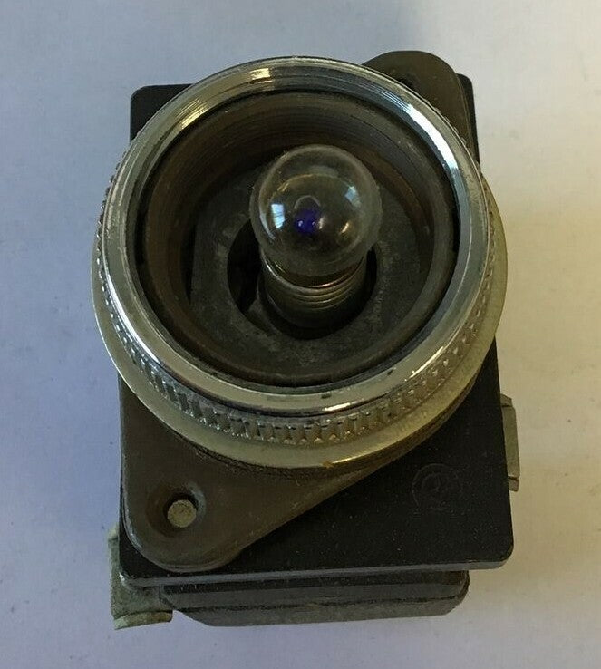 ITE H30PG PUSH TO TEST LIGHT BUTTON 240VAC 3