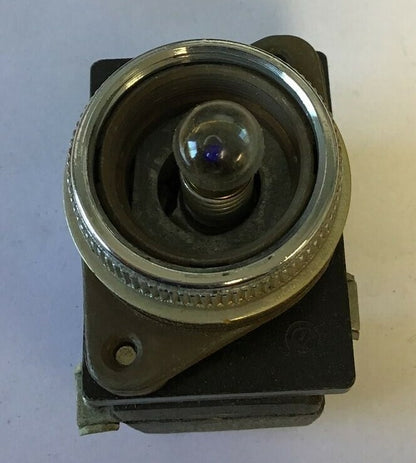 ITE H30PG PUSH TO TEST LIGHT BUTTON 240VAC 3