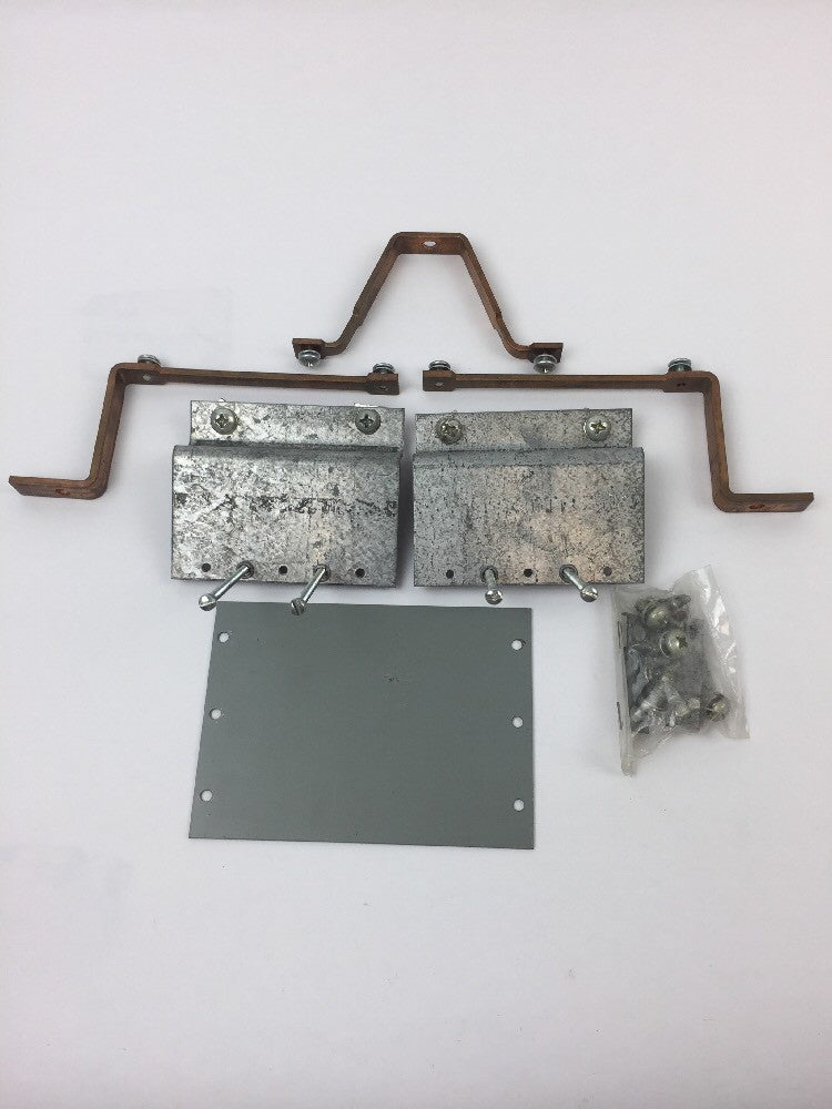 CUTLER HAMMER KCDPFB50 WDE BREAKER MOUNTING HARDWARE0