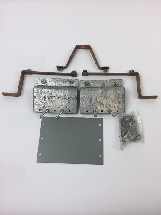 CUTLER HAMMER KCDPFB50 WDE BREAKER MOUNTING HARDWARE0