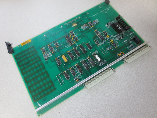 GE MEDICAL SYSTEMS 46-232230 G1-C TV ROTATOR CONTROL BOARD0
