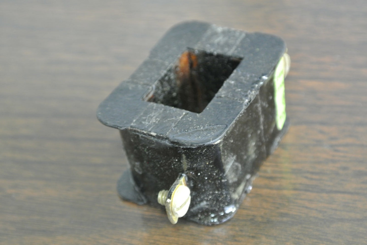 ALLEN-BRADLEY 30A83 - COIL - 110V / 25Hz, 208V / 60Hz, 220V / 60Hz - NEW SURPLUS2