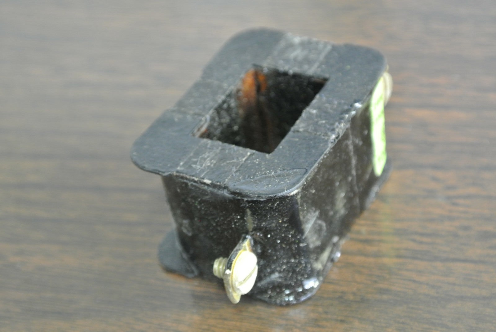 ALLEN-BRADLEY 30A83 - COIL - 110V / 25Hz, 208V / 60Hz, 220V / 60Hz - NEW SURPLUS2