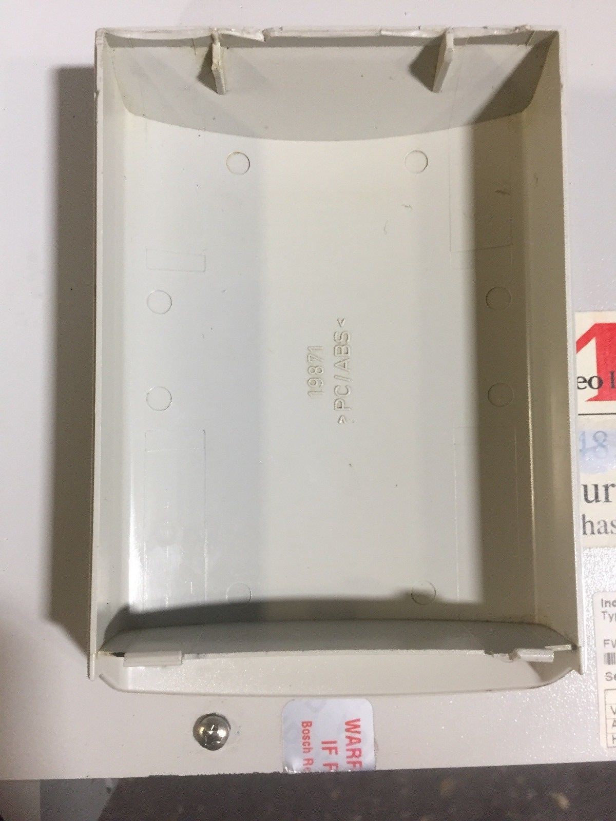 INDRAMAT RD52.1-4B-555-L-NN-FW CFG-RD500*-NN-NN FWA-RD500-020-06VRS-MS-RD5210