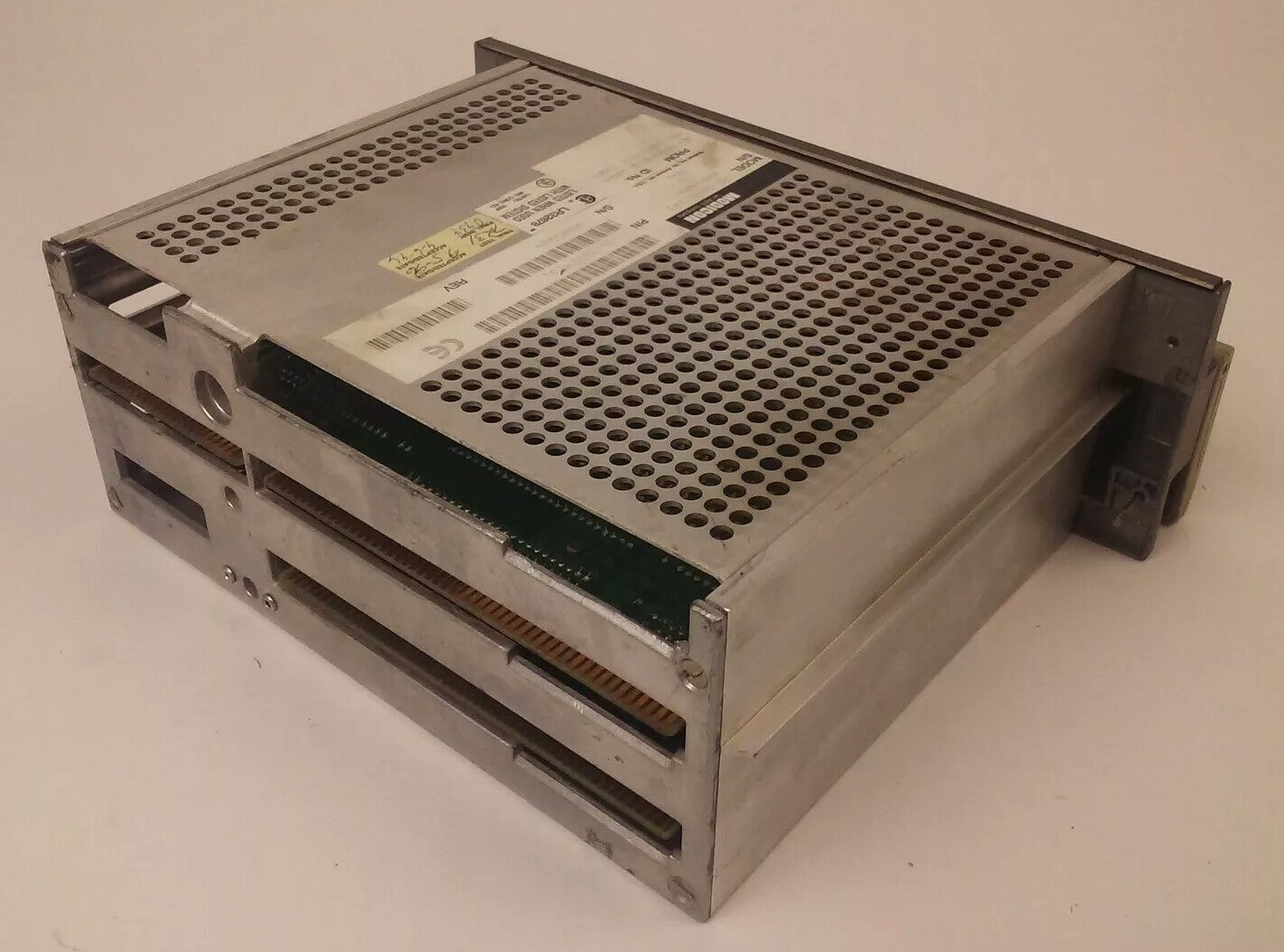 MODICON AEG AS-J892-101 REMOTE I/O PROCESSOR, AS-J83