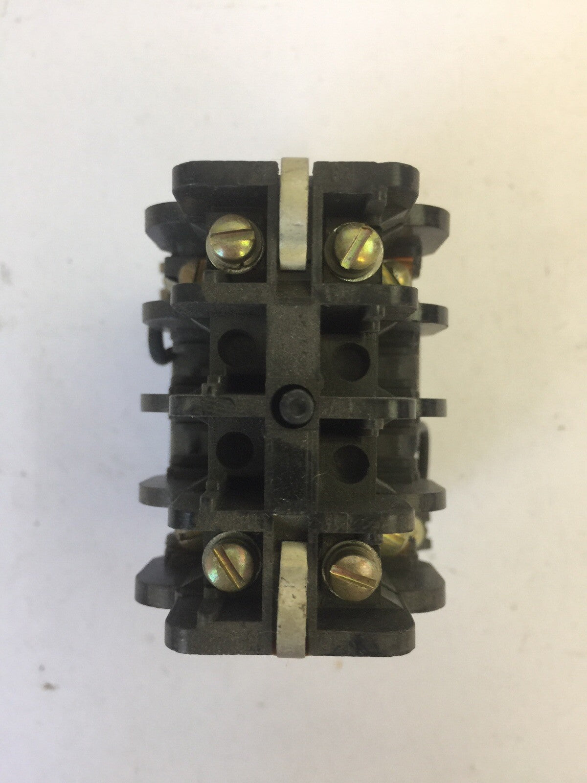 KLOECKNER MOELLER DIL 00-22/56 CONTACTOR 10A 120V 1/4HP 240V 1/3HP SINGLE PHASE0