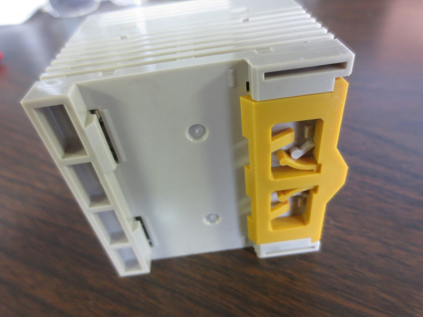 OMRON DRT1-COM COMMUNICATION UNIT / MODULE 5