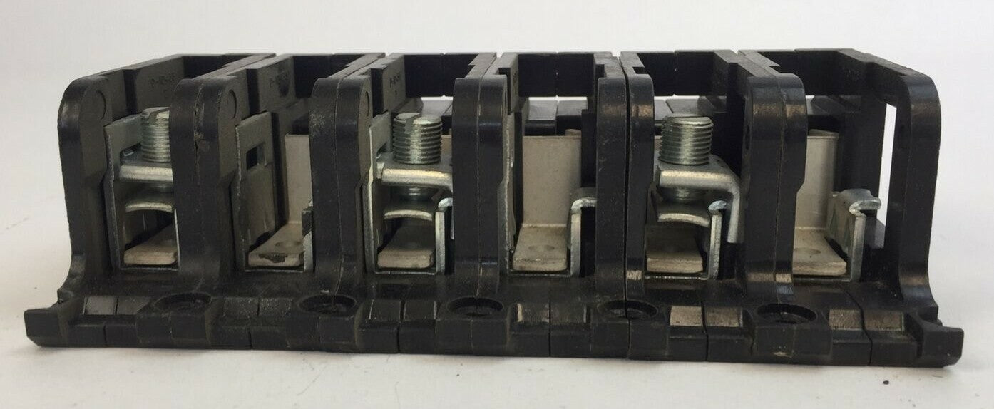 BRYANT MLK2150 LUG 2POLE 150AMP (LOT OF 3)1