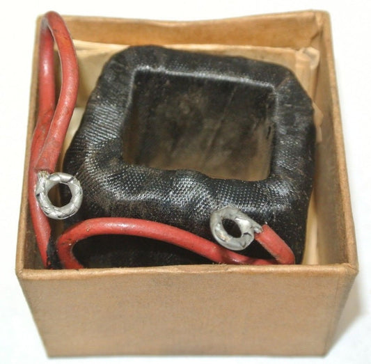 FEDERALPACIFIC / FPE CA106 MAGNETIC COIL SIZE 00, 0, 1 - 220V, 60Hz0