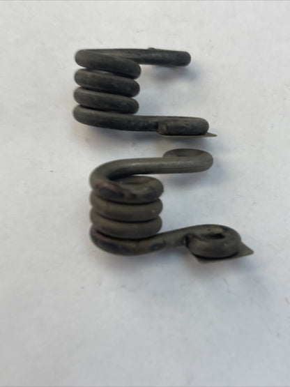 CLARK / SYLVANIA S30.0 HEATER (LOT OF 2)3