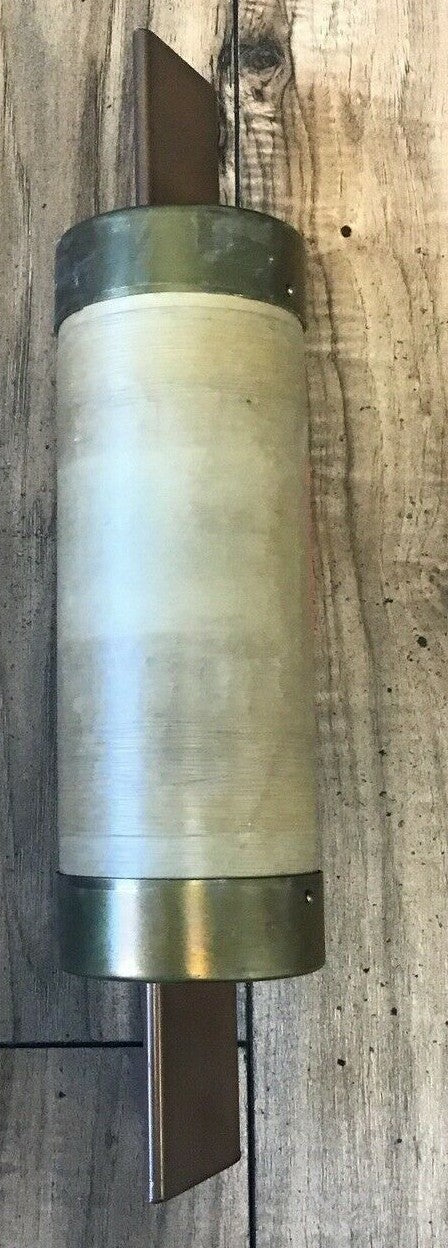 PIERCE EH-64  NON-RENEWABLE FUSE 500A 600V 4