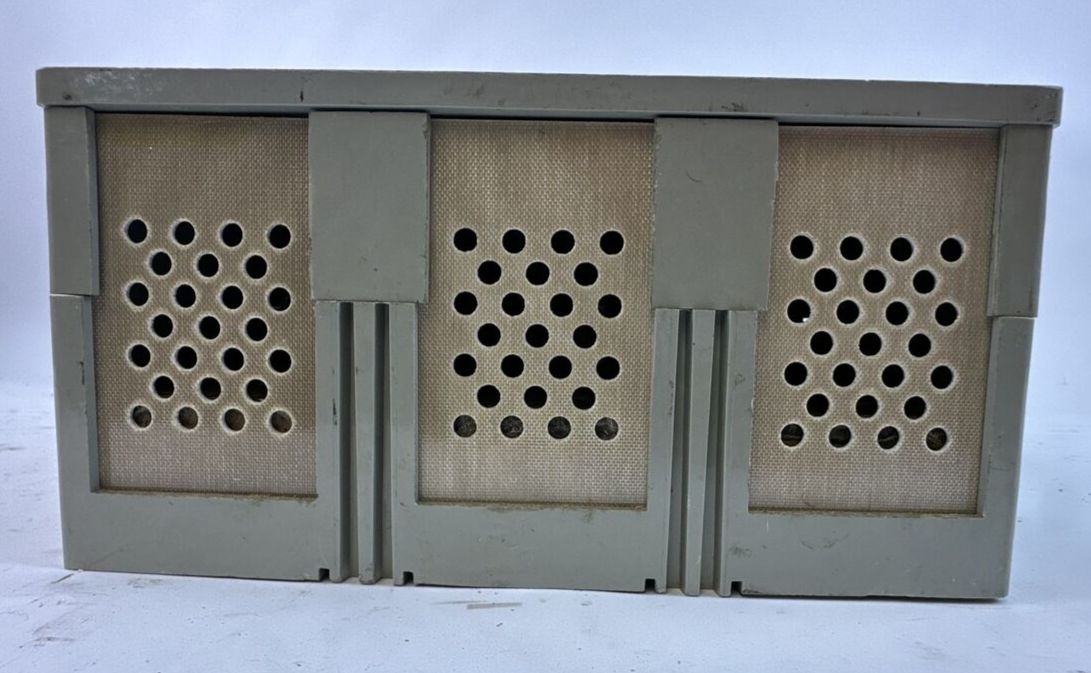 ITE HR3-S200 3POLE 600VAC NON-AUTOMATIC CIRCUIT INTERUPTER TYPE ETS 2000 A2