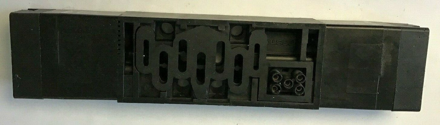 FESTO MUHX2-ZP-D-1-24G SOLENOID BLOCK 4