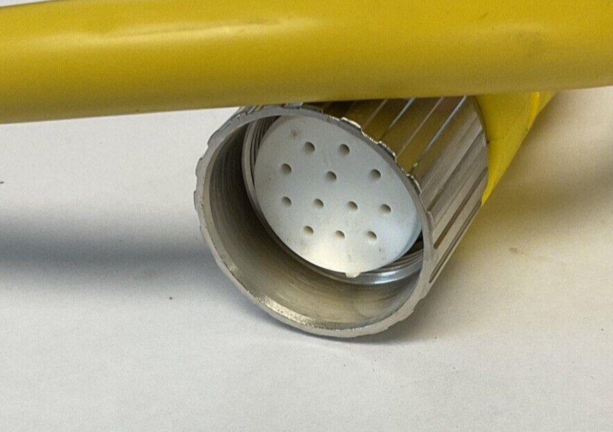 ALLEN BRADLEY 899M-F12AHMU-0M6 PATCHCORD SER.A 12PIN 250V 8A3