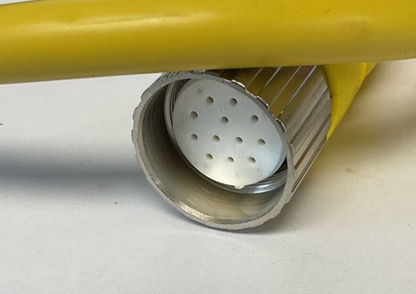 ALLEN BRADLEY 899M-F12AHMU-0M6 PATCHCORD SER.A 12PIN 250V 8A3