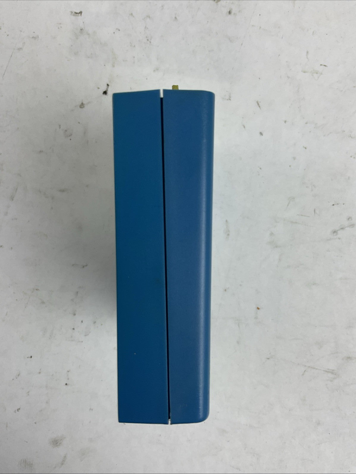 HONEYWELL R7861 A 1026 DYNAMIC SELF-CHECK ULTRAVIOLET FLAME AMPLIFIER4