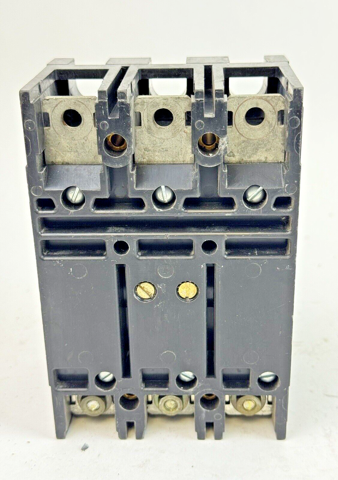 CUTLER-HAMMER / EATON - CCH3100 - CIRCUIT BREAKER - 100A/ 240 VAC/ 3 POLE5