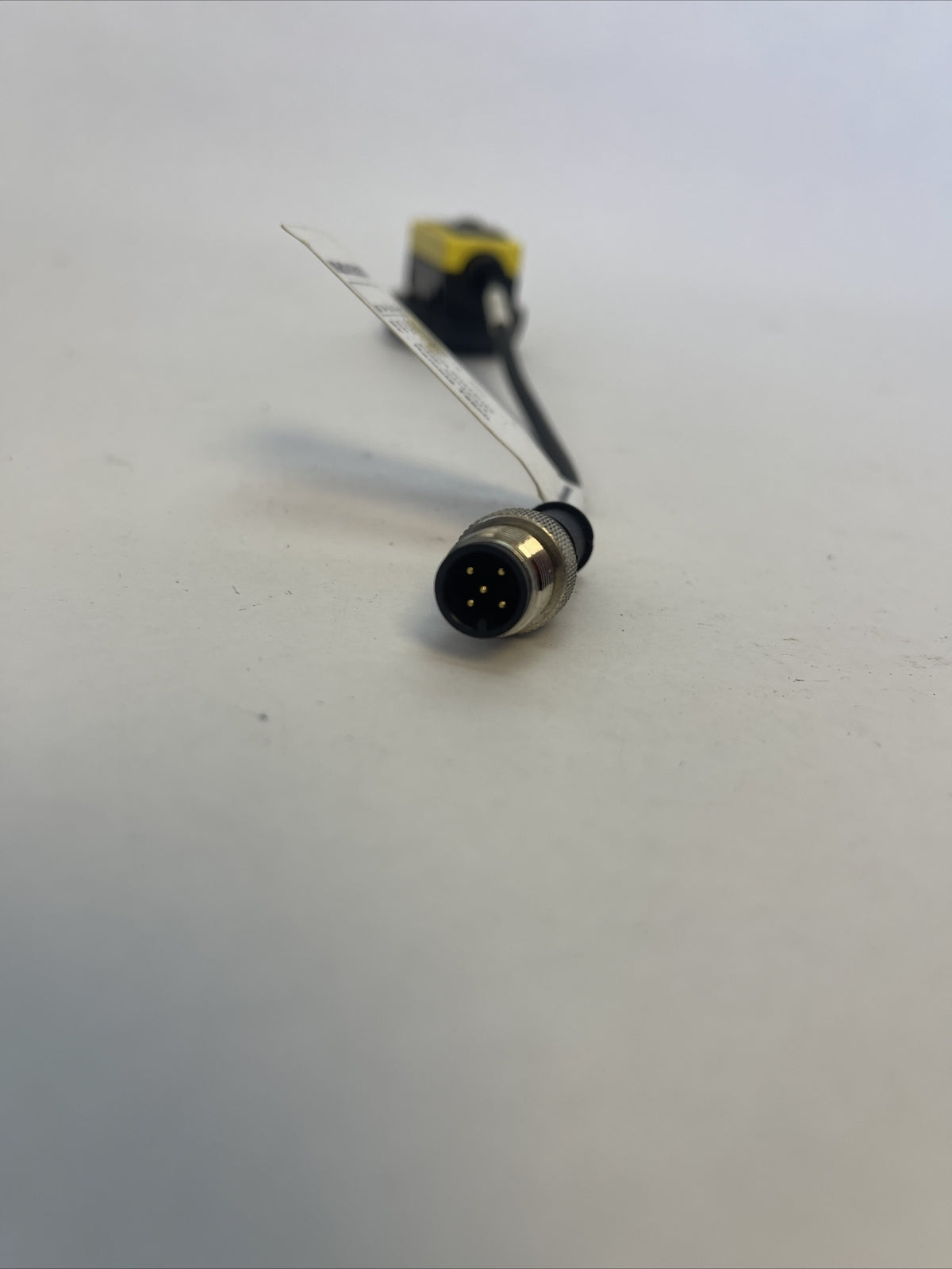 BANNER QS30EDVQPMA PHOTOELECTRIC SENSOR 18-30VDC1