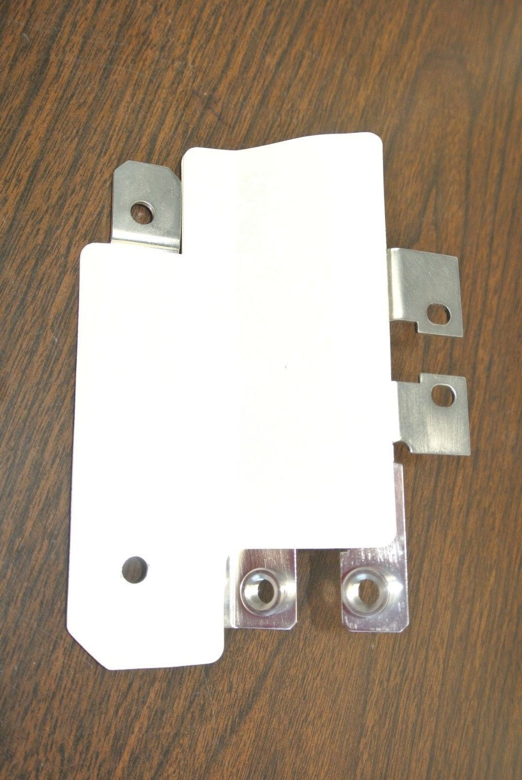 YASKAWA BRQT34293-11 / 12051241 GUARD ? / SHIELD ? for INVERTER - NEW SURPLUS4