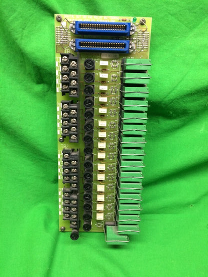 HONEYWELL MU-TDOR52 DIGITAL BOARD 51304426 REV C TERMINATION ASSY 51304443-2001