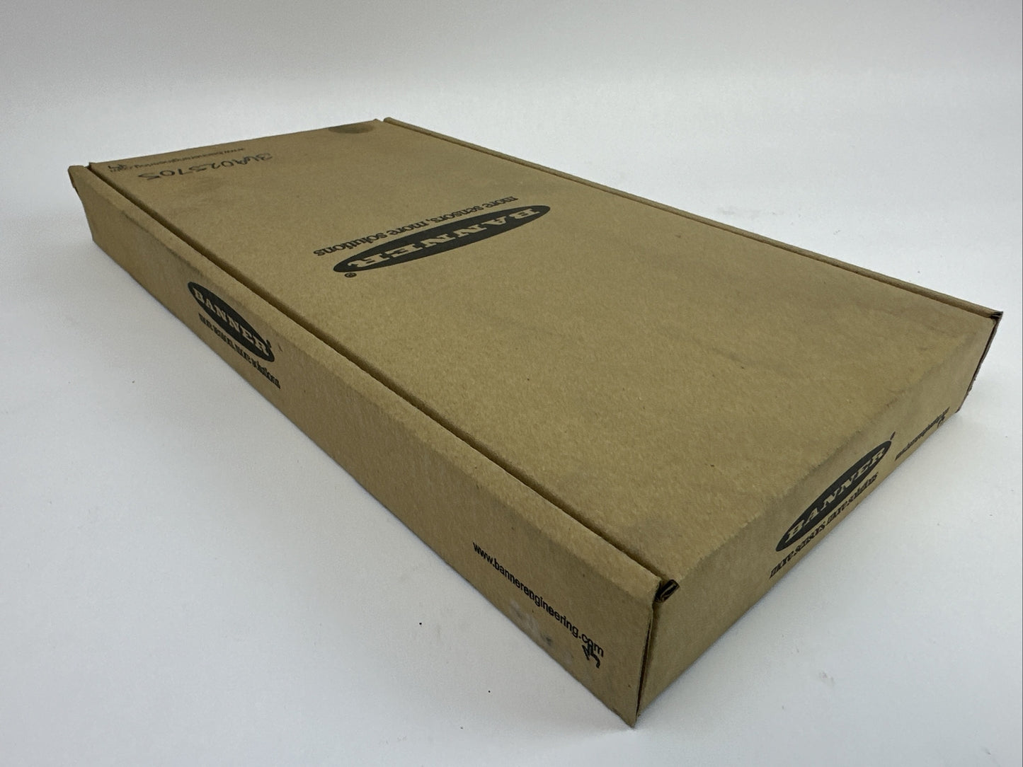 BANNER WLAW275X180L11Q AREA WORK LIGHT 12-30VDC2