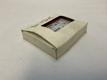 ALLEN BRADLEY 440R-H23179 SAFETY RELAY MSR221P SUPPLY 24VDC 2W1