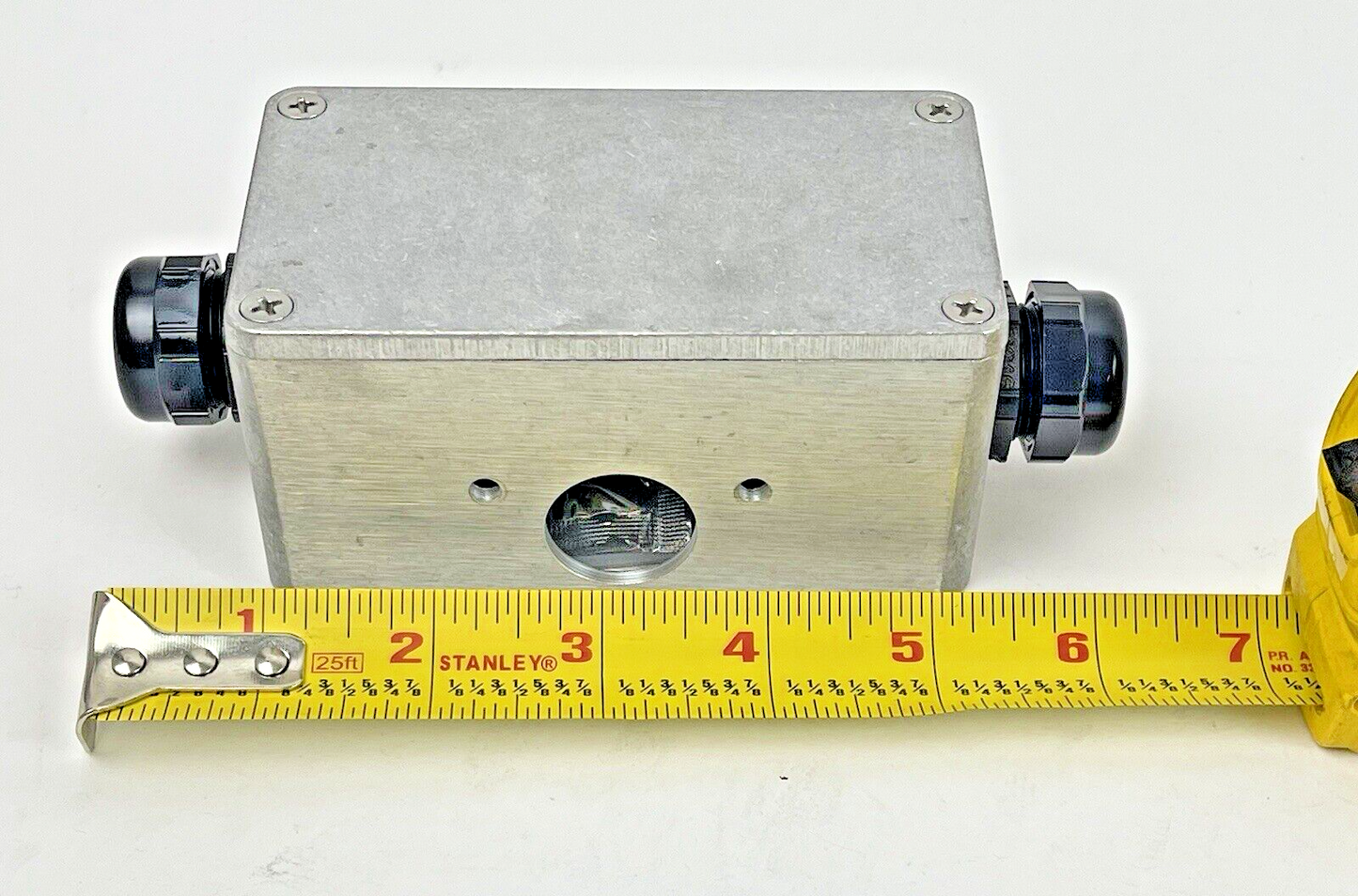 WINTRISS  HD19 PCB KIT - 4268902 - PC BOARD - W/ CUSTOM DIE MOUNTED JUNCTION BOX15