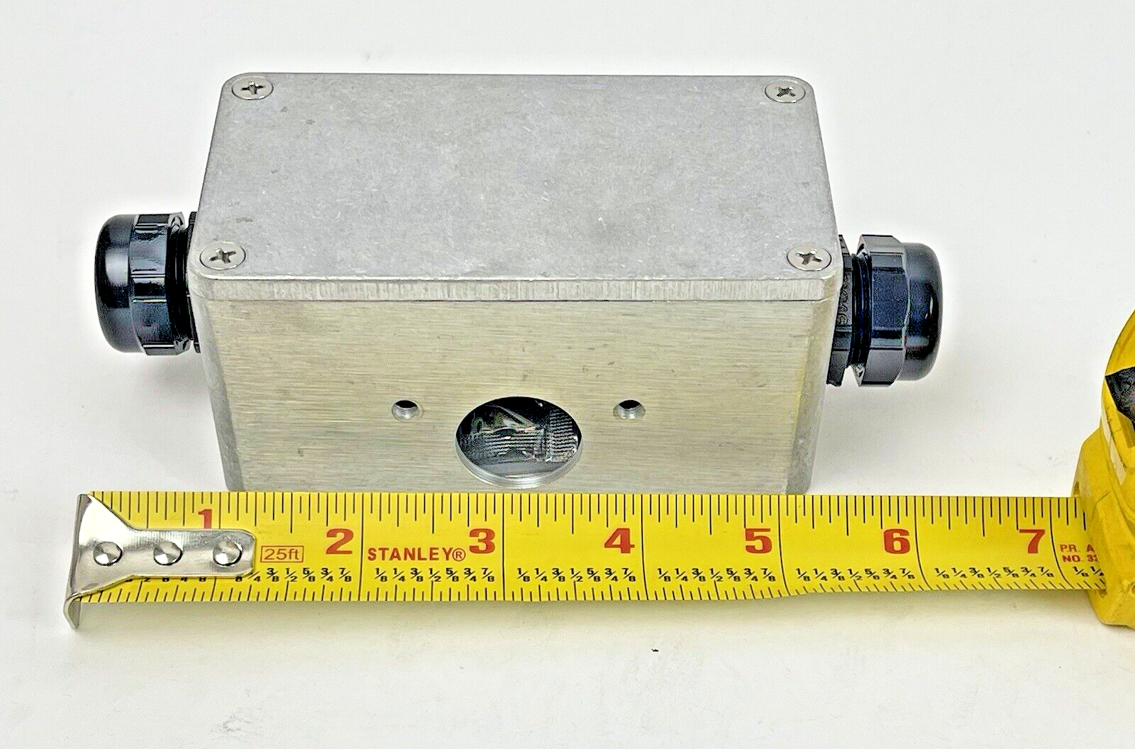 WINTRISS  HD19 PCB KIT - 4268902 - PC BOARD - W/ CUSTOM DIE MOUNTED JUNCTION BOX15