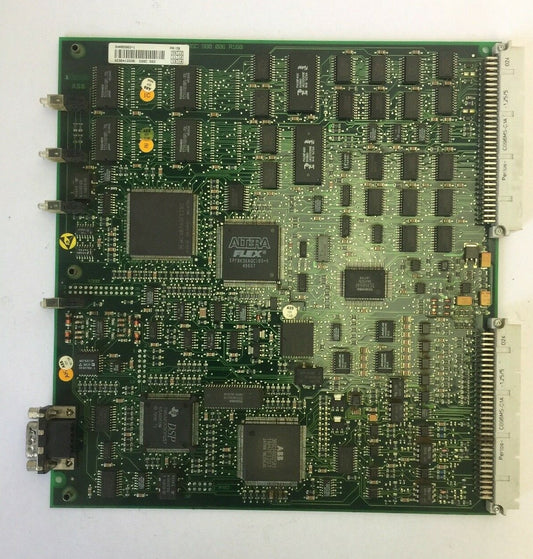 ABB 3HAB5960-1 3BSC 980 006 R168 ROBOT PROCESSOR BOARD0