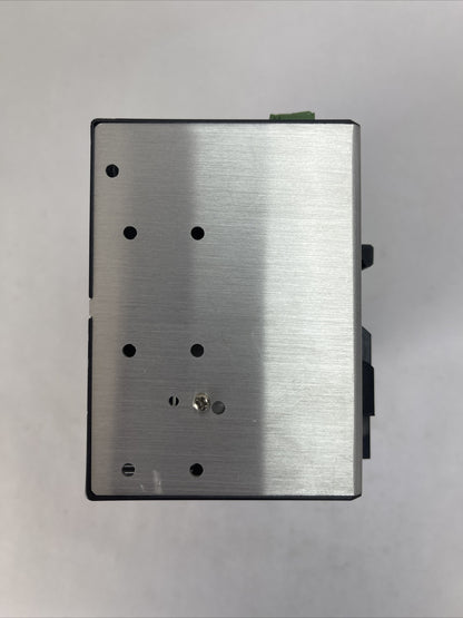 RHINO PS24-300D (300W) POWER SUPPLY OUTPUT 24VDC 12A INPUT 115/230VAC 5.4/3.3A2