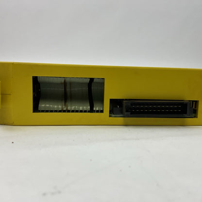 FANUC A03B-0819-C052 ANALOG OUTPUT MODULE ADA02A3