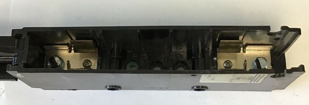 FERRAZ SHAWMUT PS201PRE FUSE HOLDER 1500V 125A 3