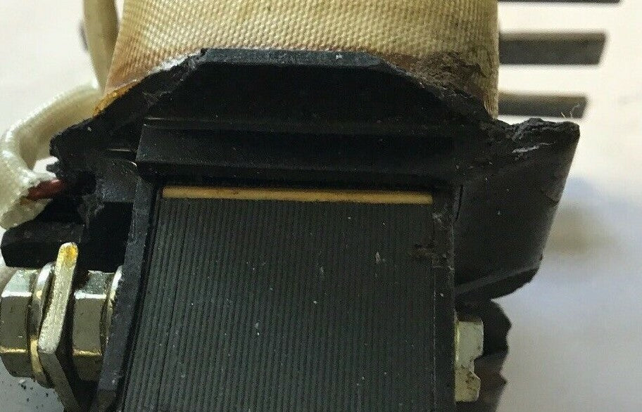 EMERSON LR4-L-014-C THREE PHASE LINE REACTOR 3PH,50/60HZ, 600V MAX 14A MAX 7