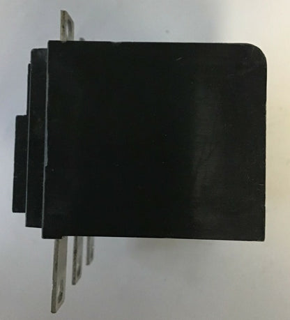 TELEMECANIQUE A80A10 TRIP COIL .57A 4