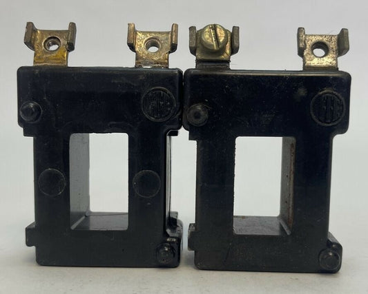 ITE G10JA126 COIL 120V 60CY 110V 50CY (LOT OF 2)0