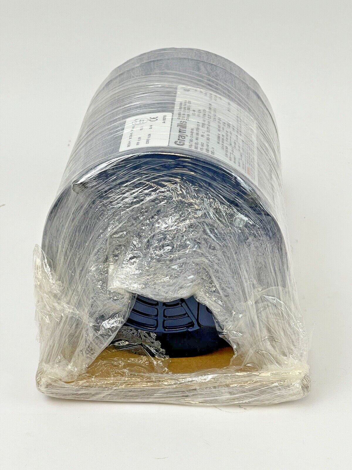 GRAYMILLS - 324-02691 - 56S17T5501D P - Pump 1/4HP - 1725rpm 115/208-230V-TN-37E4