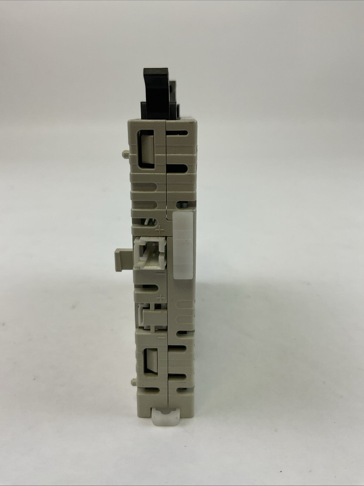 MITSUBISHI FX2NC-16EX PROGRAMMABLE CONTROLLER IN: 24VDC 5mA1