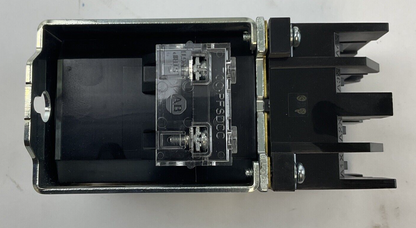 ALLEN BRADLEY 700DC-P000Z24  24VDC CONROL RELAY SER.E 20A 600VAC10