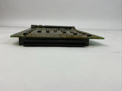FANUC A20B-8100-0550/03B ANALOG CIRCUIT BOARD5