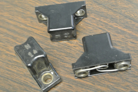LOT of 3 / ALLEN-BRADLEY N14 THERMAL OVERLOAD RELAY HEATER ELEMENT0