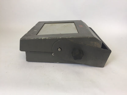 ABB T10C7133-2-32X117 Graphical Operator Interface REVISION A6