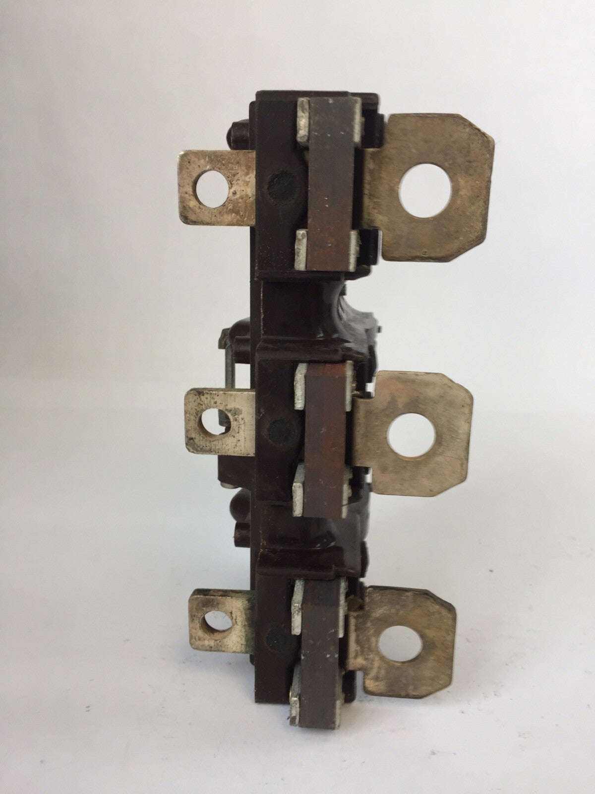 GE TKM836T800 TRIP UNIT 800 AMP 3 POLE MAG TRIP ADJ 2400-8000A6