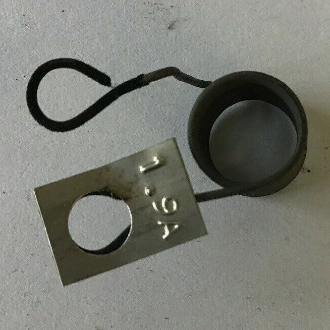 CUTLER HAMMER 9102 H9A 1.9AMP HEATER****LOTOF7****2