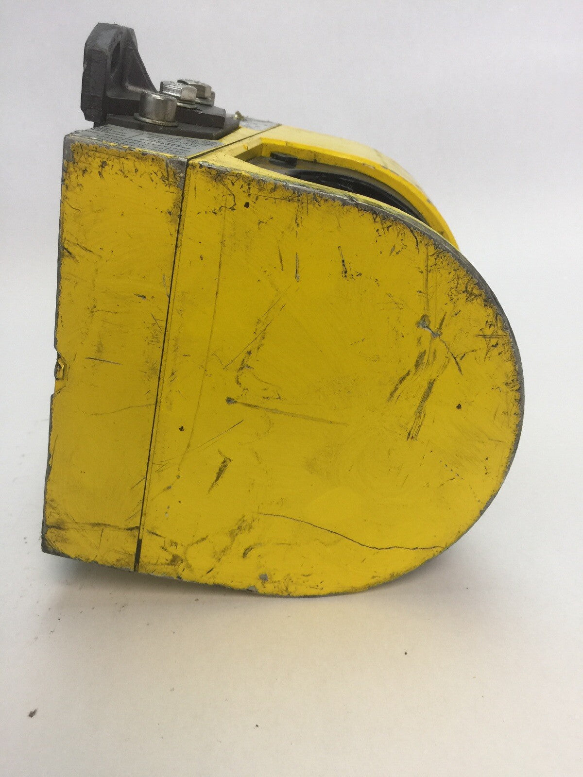 SICK S30A-6011BA SAFETY LASER SCANNER IP65 55W 24VDC S30A-XXXXBA I/O MODULE4